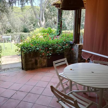 Villa Casa Sul Mare - Punta Ala Extérieur photo