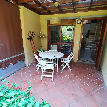 Villa Casa Sul Mare - Punta Ala Extérieur photo