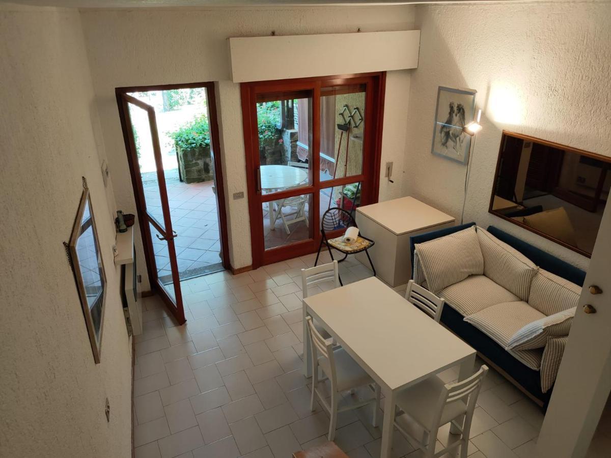 Villa Casa Sul Mare - Punta Ala Extérieur photo