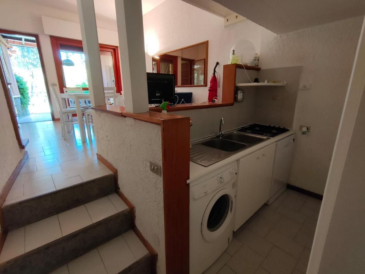 Villa Casa Sul Mare - Punta Ala Extérieur photo