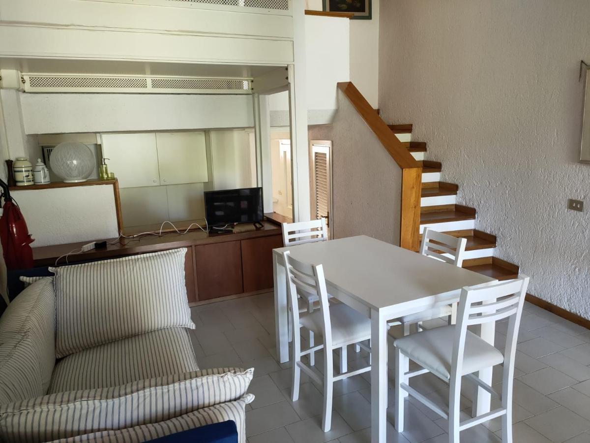 Villa Casa Sul Mare - Punta Ala Extérieur photo