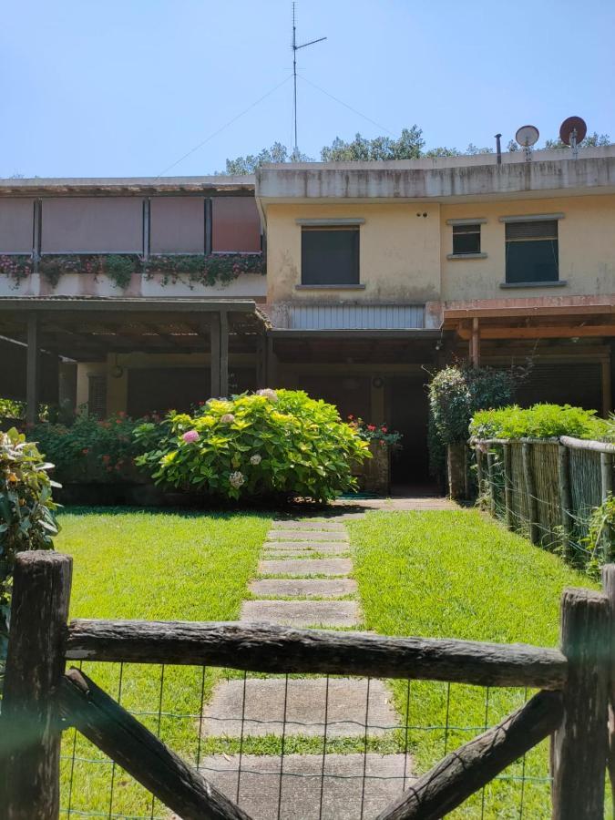 Villa Casa Sul Mare - Punta Ala Extérieur photo